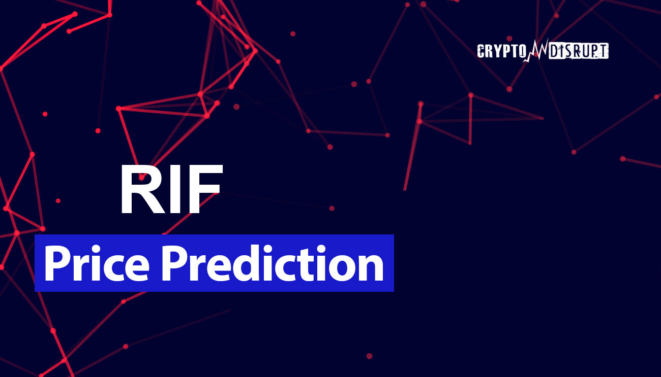 RSK Infrastructure Framework (RIF) Price, Chart & News | Crypto prices & trends on MEXC