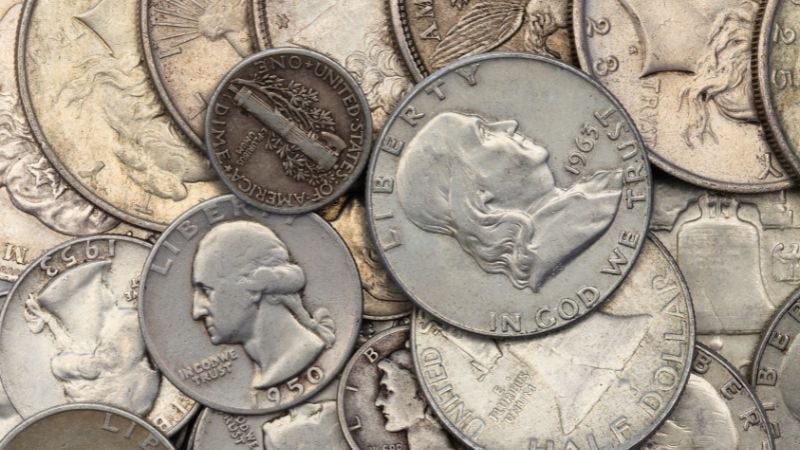 What is the Cheapest Way to Buy Silver? UK Investor Edition