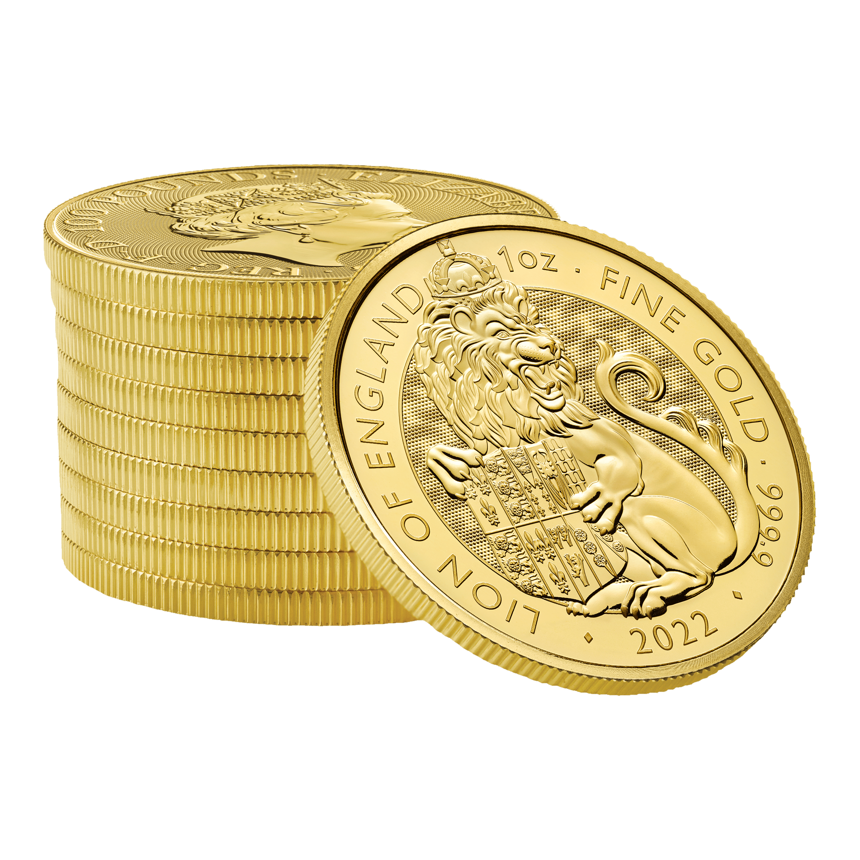 What Are the Best Gold Coins to Invest In?