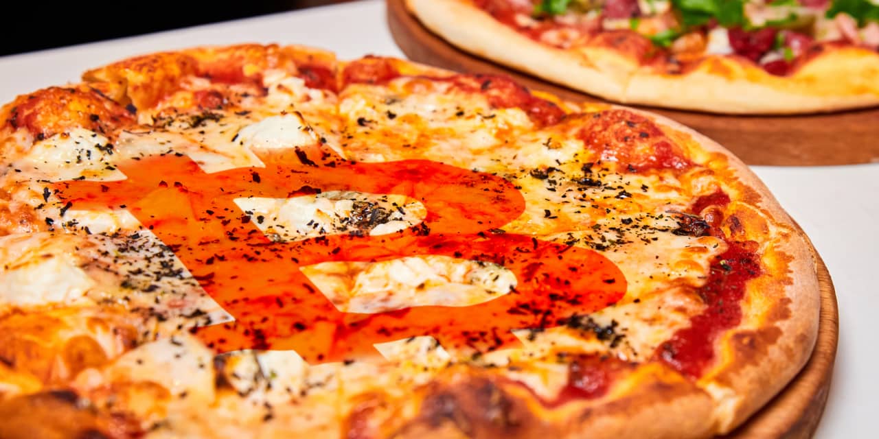 Bitcoin Pizza Day: Celebrating the $ Million Pizza Order