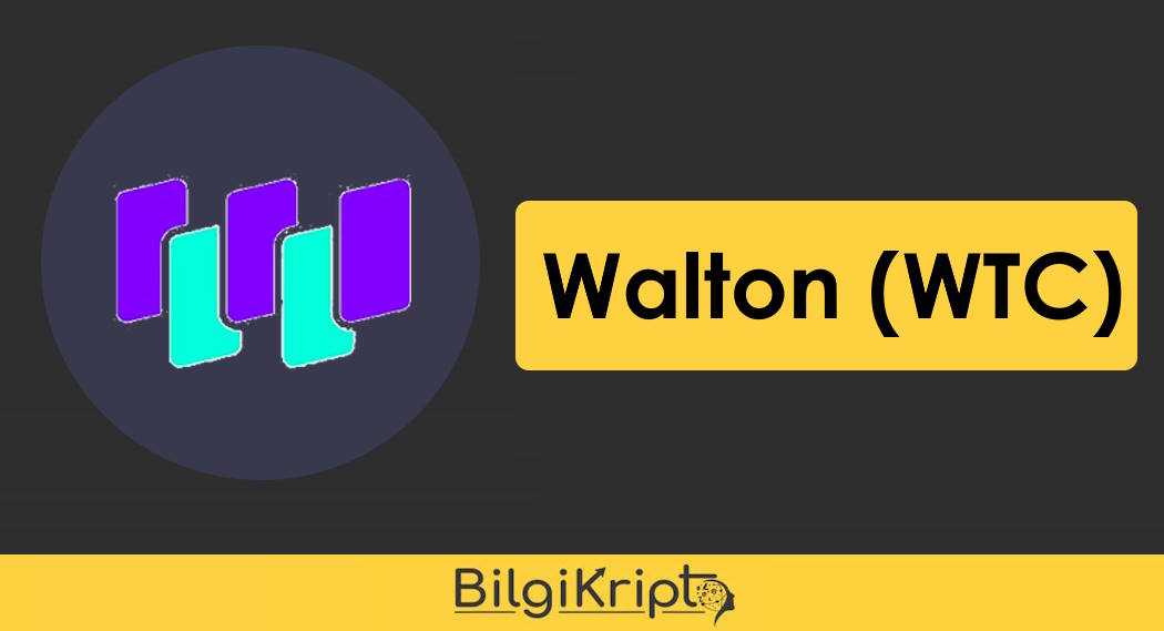 Waltonchain(WTC) Review, Coin Price Prediction, Crypto Marketcap and Chart-WikiBit