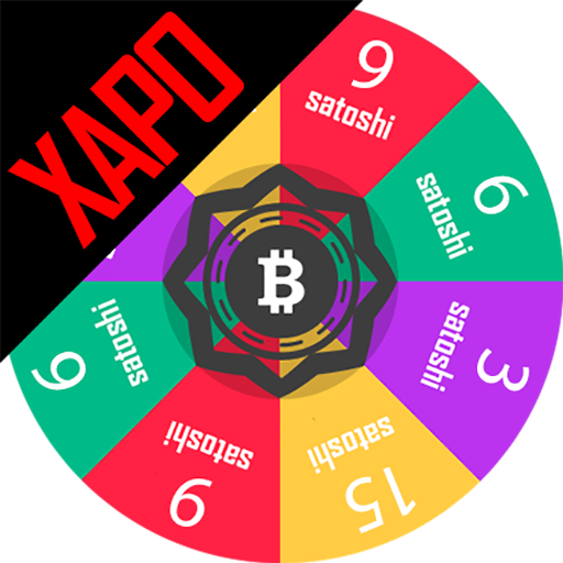 Bitcoin Cash Wheel APK Download - Free - 9Apps