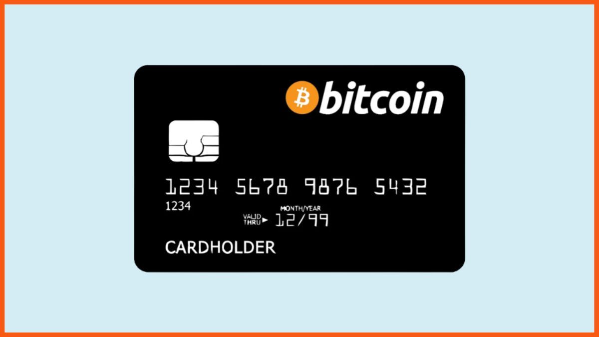 Crypto Card Program by Mastercard for Enabling Everyday Purchases