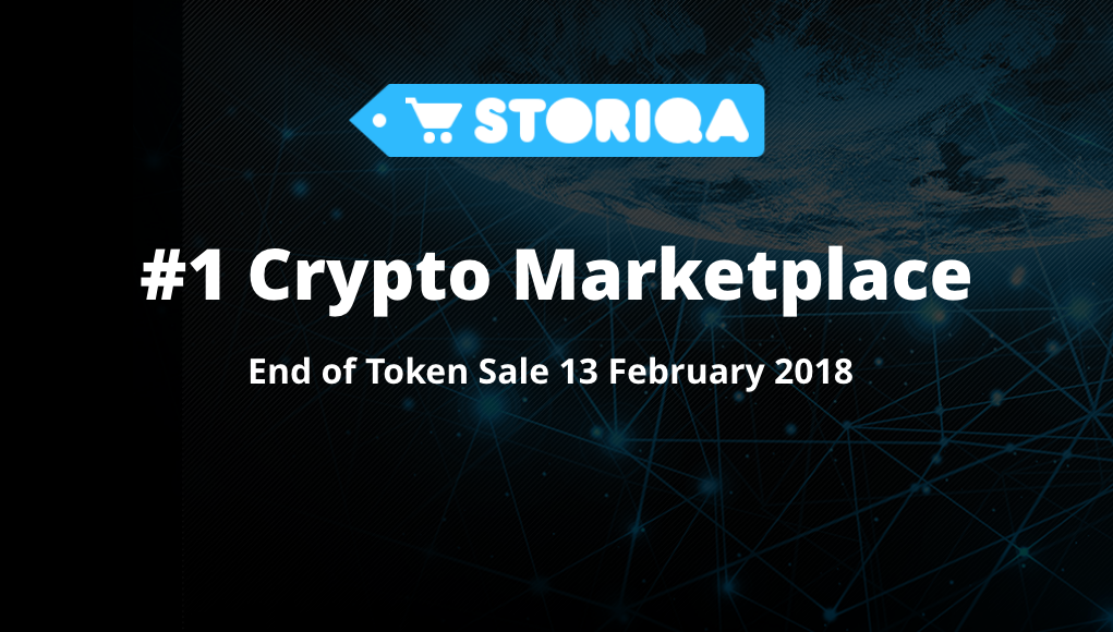 Storiqa (STQ) ICO: Ratings & Details | CryptoTotem