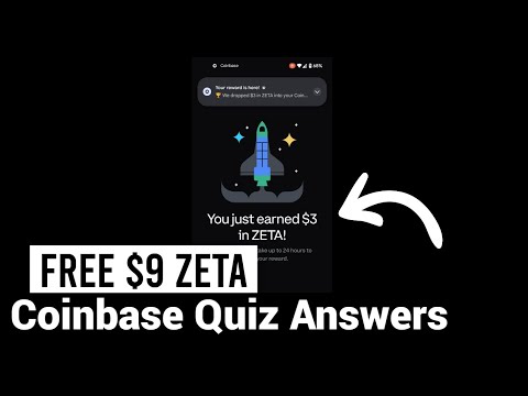 Coinbase Quiz Answers Archives – PaisawasoolDeal