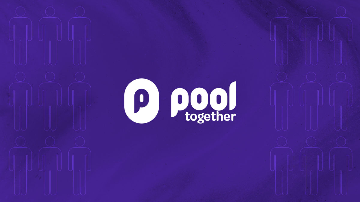 What is Pool Together: No Loss Lottery? How to join it? - coinlog.fun