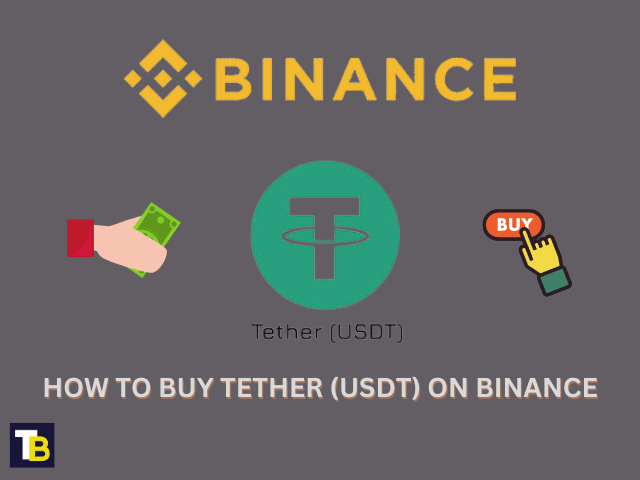 Buy Tether | How to buy USDT