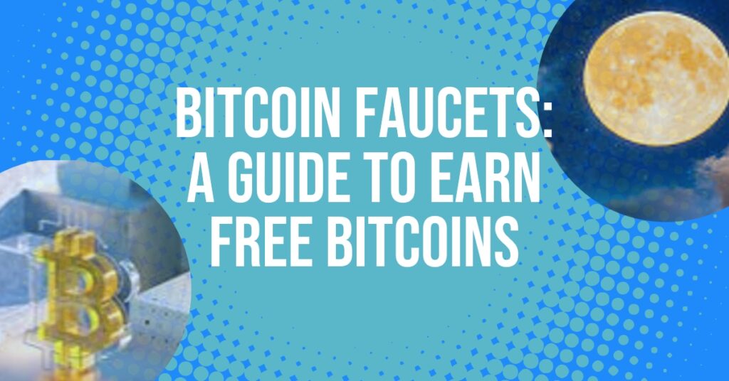 Best Bitcoin Faucet List - Earn Free Crypto Online