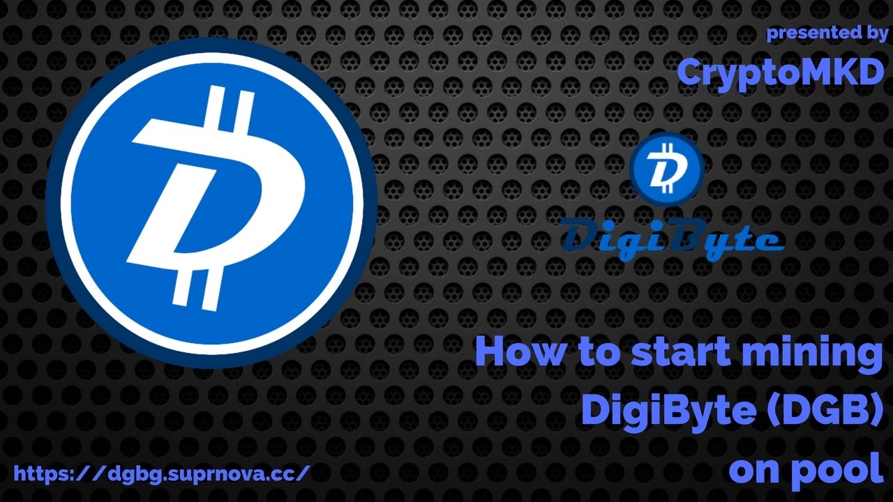 DigiByte Blockchain | DGB Coin | DigiAssets | Digi-ID