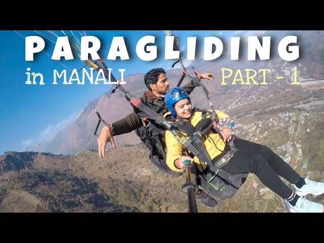 River Rafting And Paragliding In Manali - Today’s offer Rs ( 25 % off)