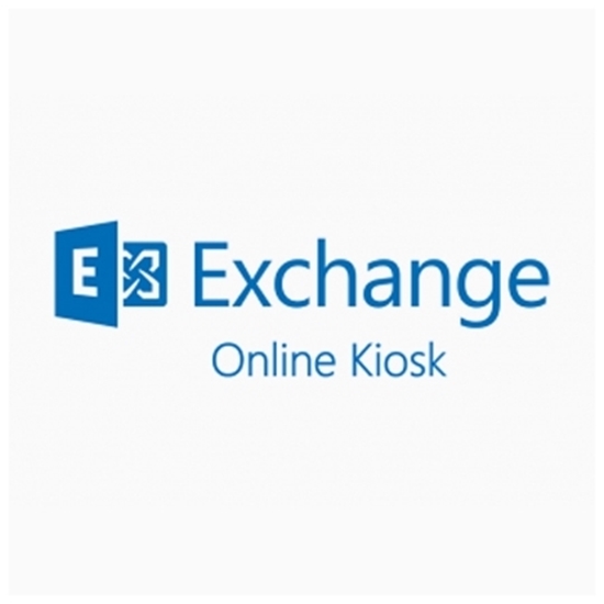 Office Exchange Online Plans (1 / 2 / Kiosk) Differences and Comparison | vijayjain