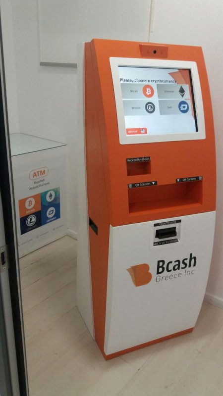 CoinFlip Bitcoin ATM en Athens, AL | French Farms Blvd Suite J