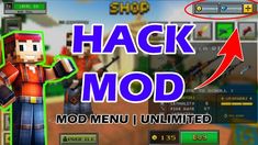 Pixel Gun 3d Hack Gems Coins Ios Apk Products