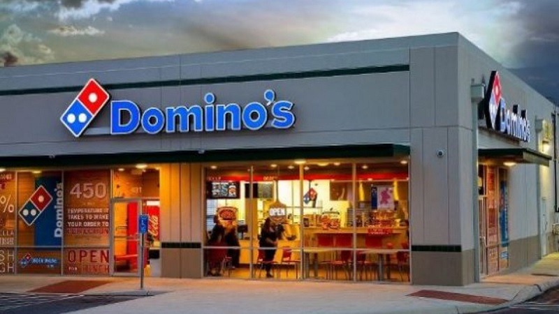 Does Domino's Pizza Take PayPal? - View the Answer - Growing Savings