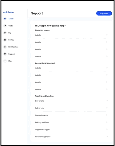 A Trick to Avoid Fees On Coinbase (To Buy Bitcoin or Any Crypto) | Scribe