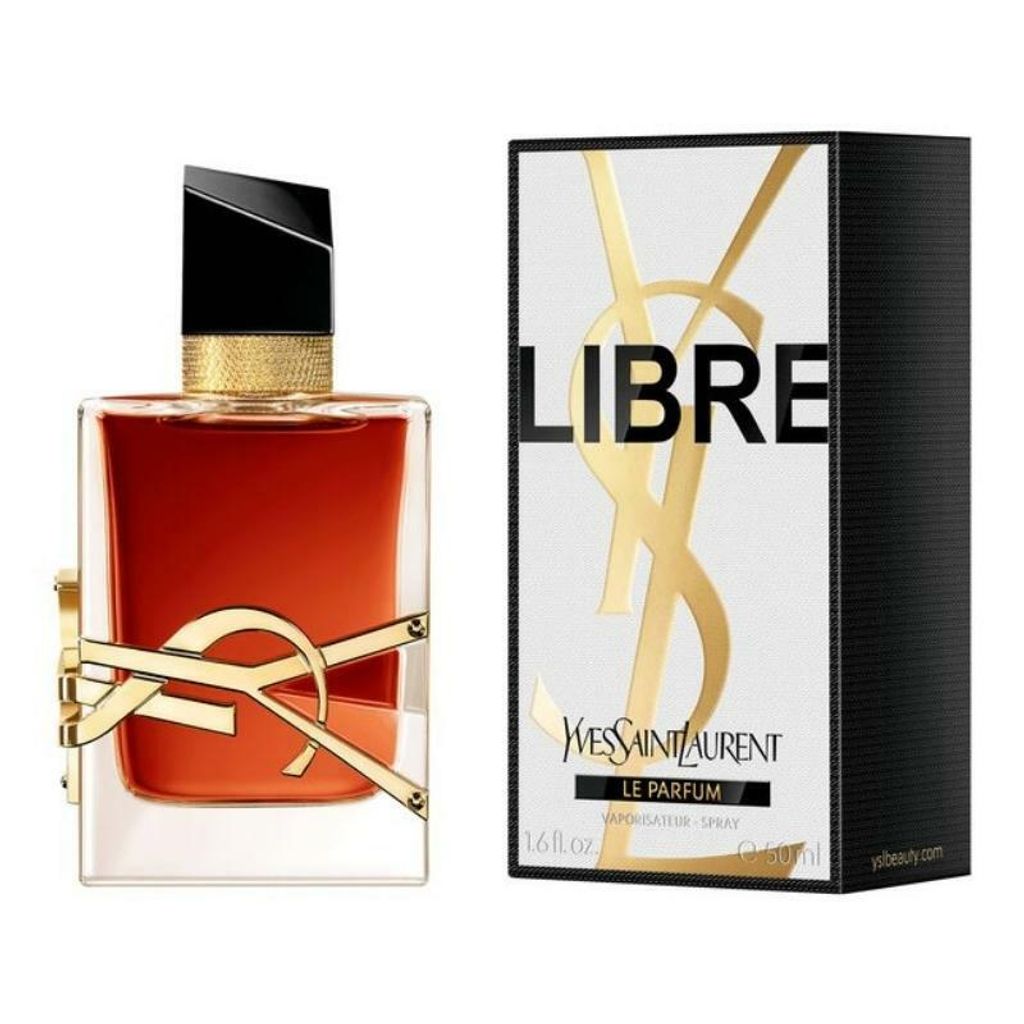 YSL Libre Le Parfum For Women - Moustapha AL-Labban & Sons