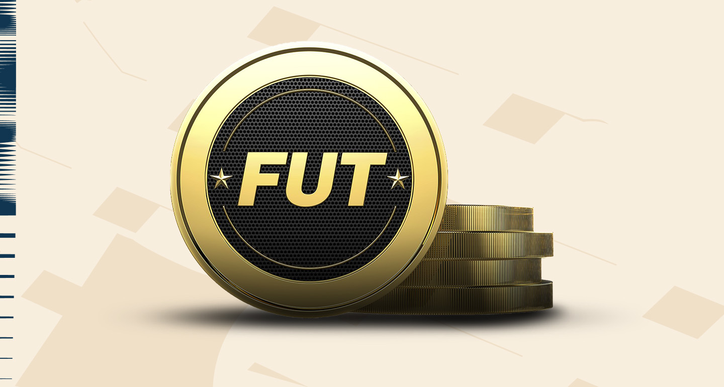 ‎FUT COIN on the App Store