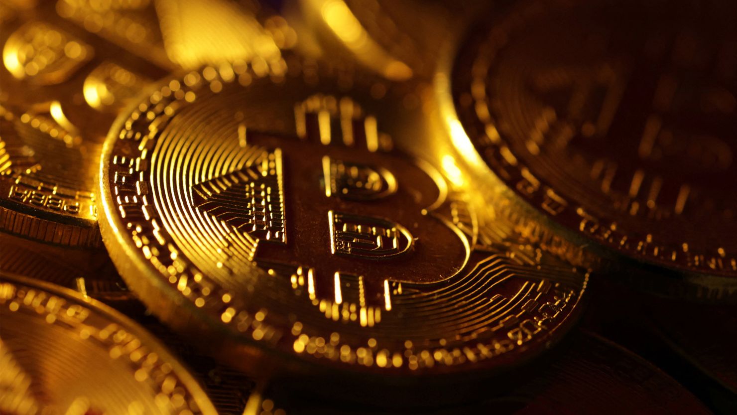 Bitcoin hits record high. Here's what's driving up the price. - CBS News