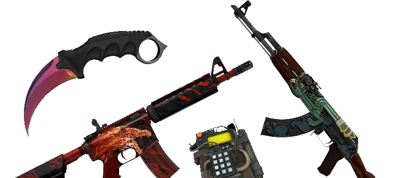best/safest way to sell my inventory for real money? :: Counter-Strike 2 General Discussions