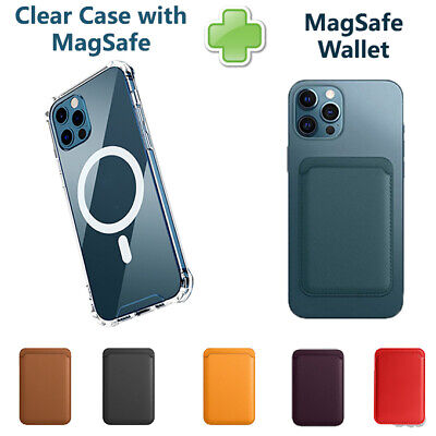 Wallet for MagSafe | Wallet for iPhone and OtterBox cases for MagSafe