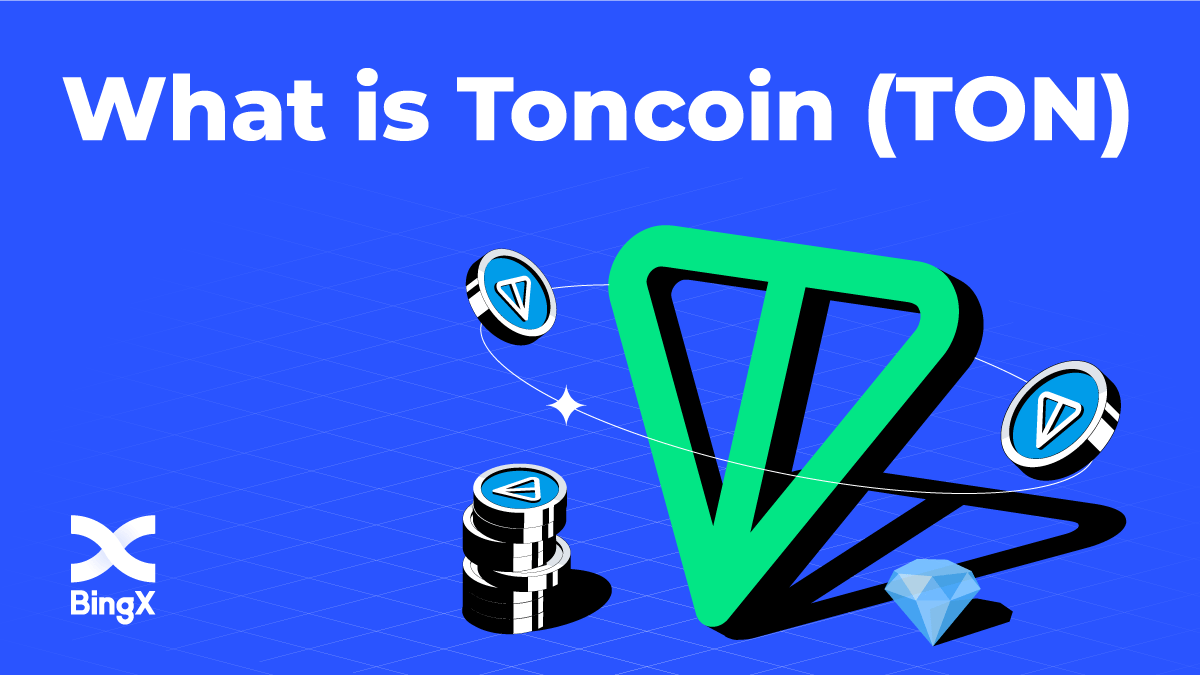 Toncoin (TON) explained: can TON gain adoption with Telegram? | OKX