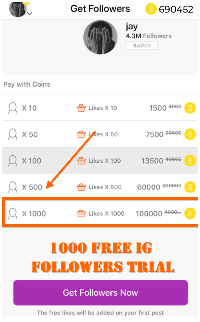 LikeHero - Boost your social presence Free Download