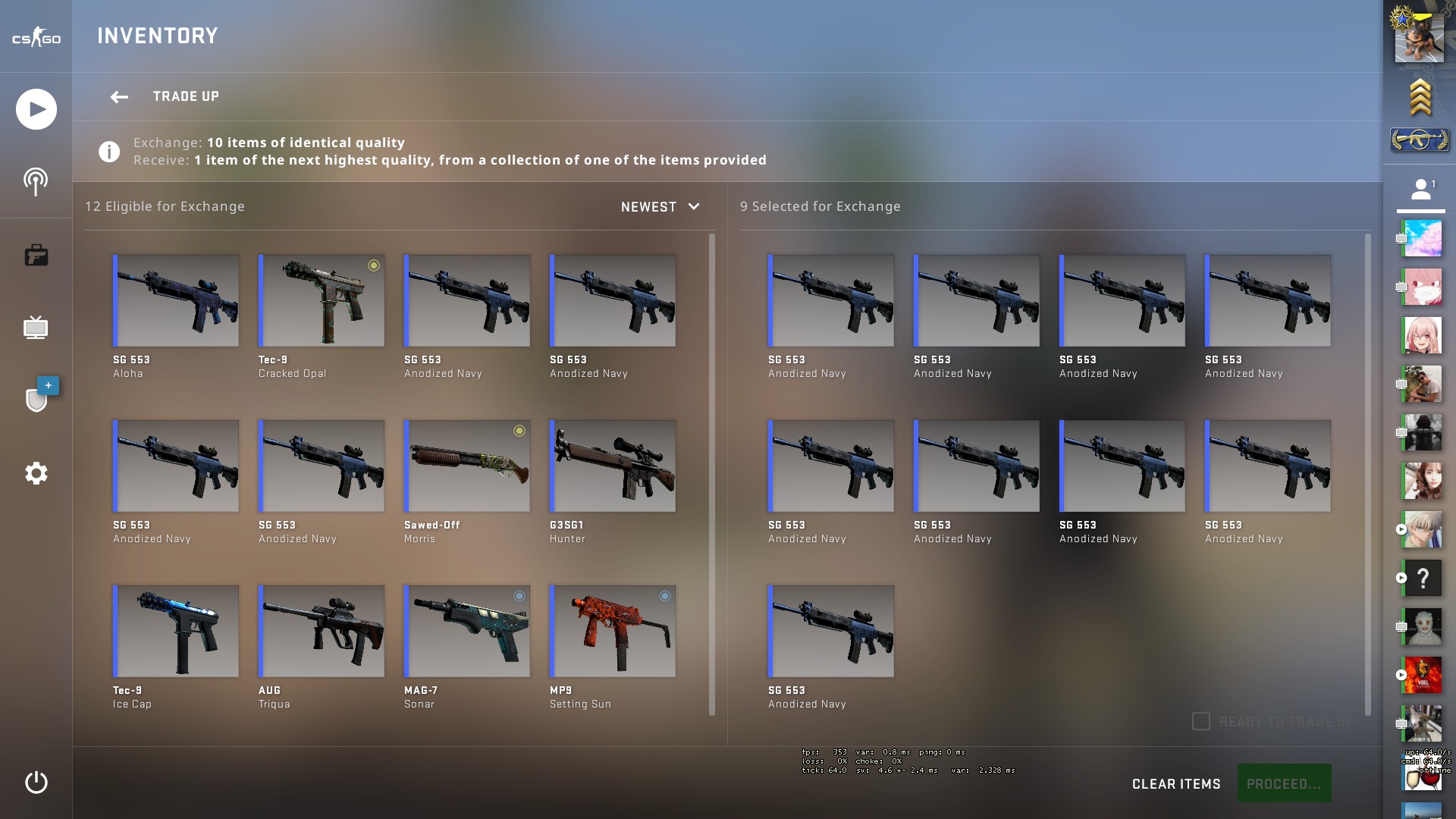 Best CSGO Trading Sites Top Sites With P2P Trades + Bonuses & Security