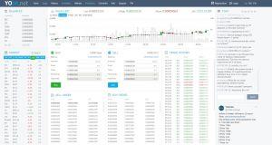 CoinTracking · The leading Crypto Portfolio Tracker & Tax Calculator