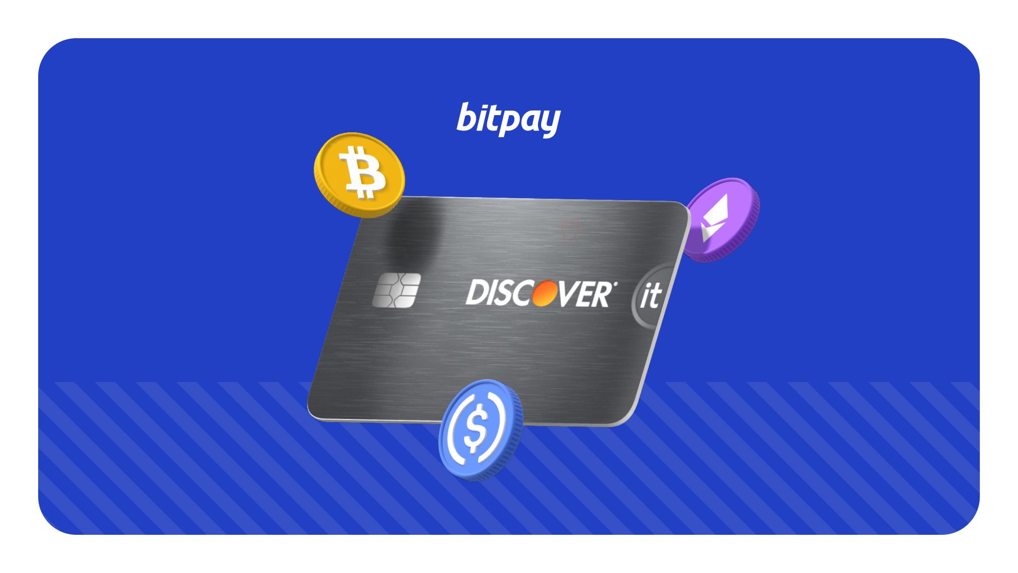 Where and how to buy Bitcoin (BTC) with a Discover card from the USA