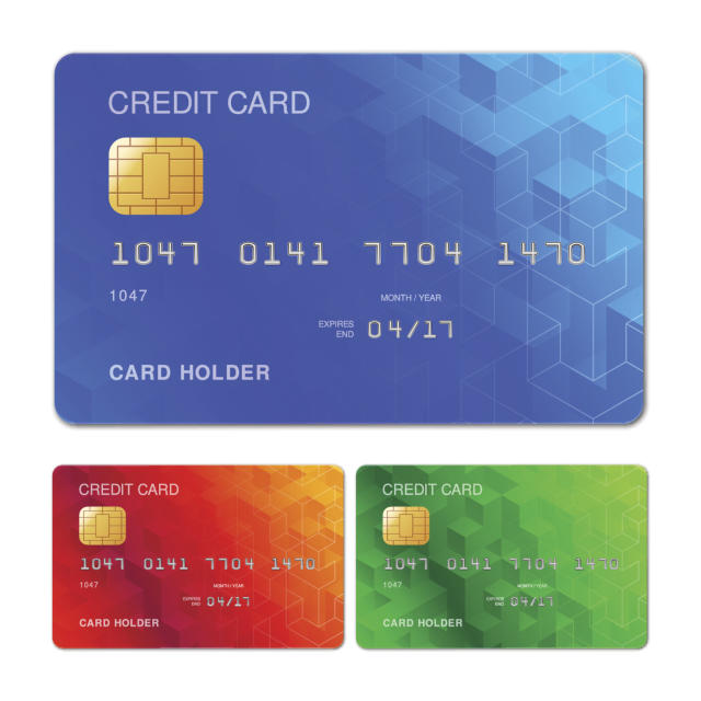 Smart card - Wikipedia