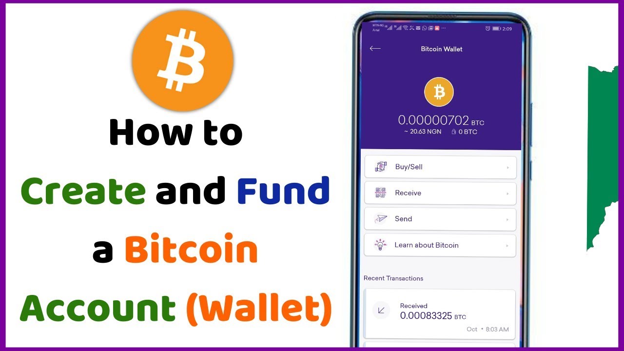 How to set up a Bitcoin wallet for personal use - Techzim