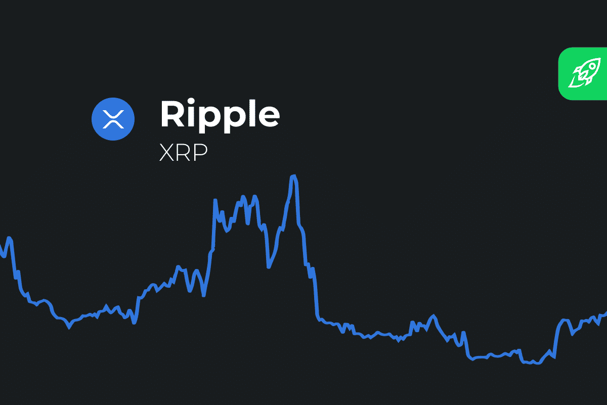 Ripple: Buy or sell XRP with the lowest price and commission!