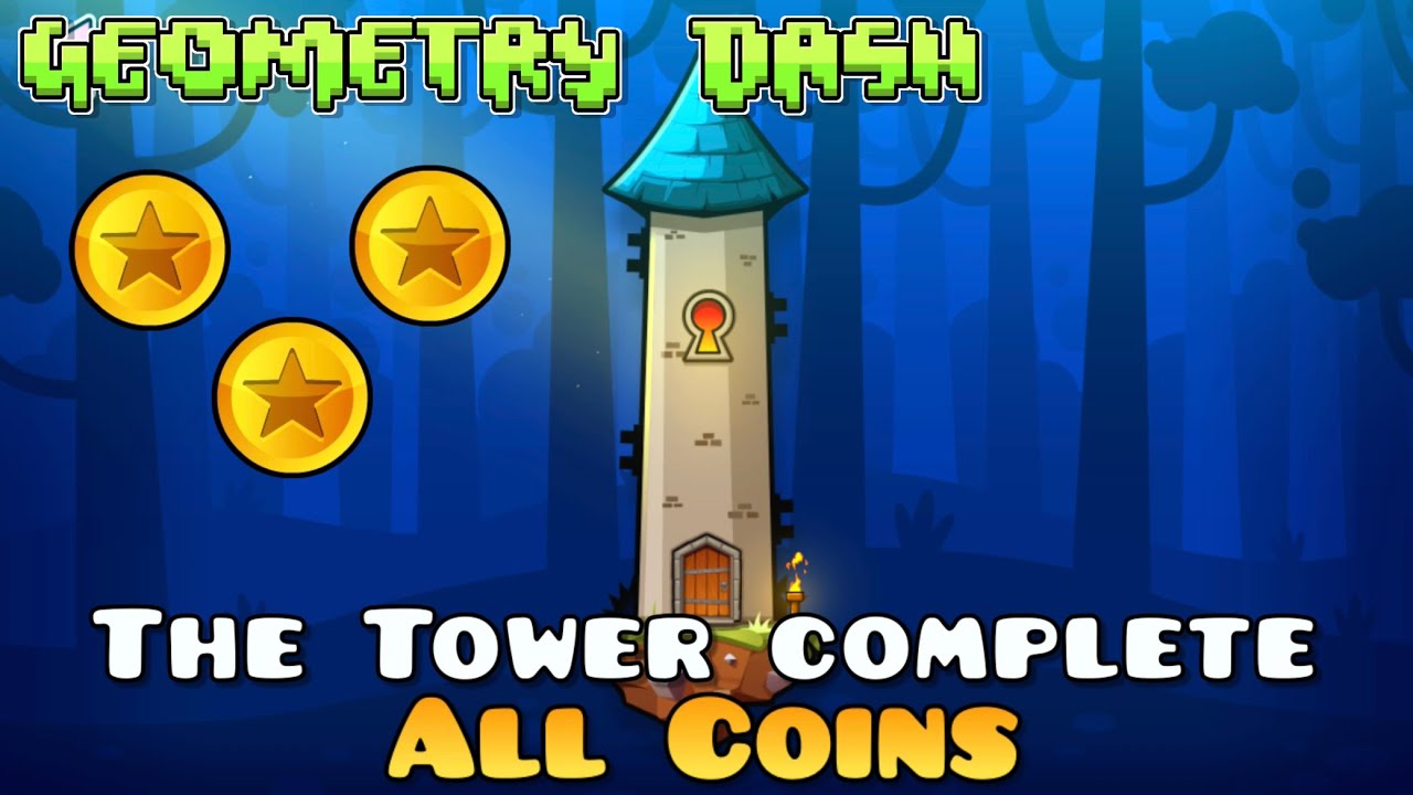 Geometry Dash on Steam