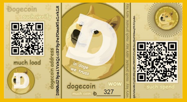 Multidoge wallet private key export to Dogecoin Core or Exodus How To