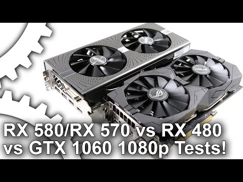 Pro vs RX [1-Benchmark Showdown]