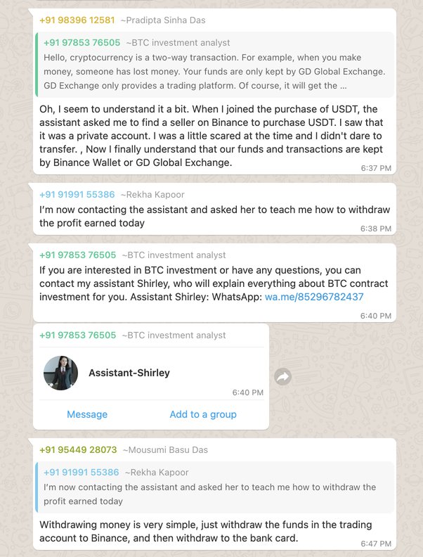 Bitcoin Trader Review Scam or Legit? Fact Checked!