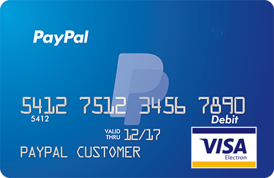 PayPal in deal with Visa to offer debit cards in Europe