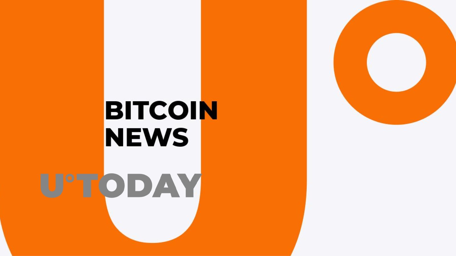 Bitcoin price: Latest news, trends and updates on cryptocurrency