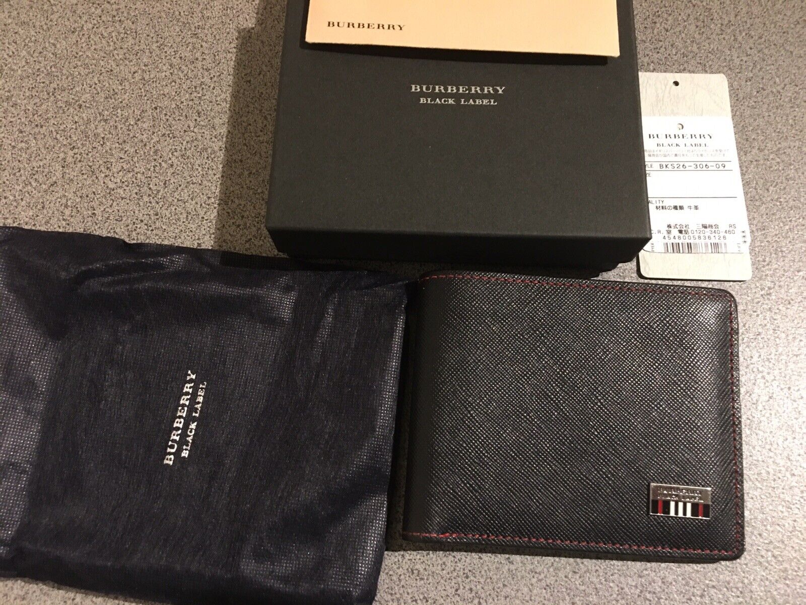 MO: Burberry Black Label and Blue Label from Japan | Page 2 | HardwareZone Forums