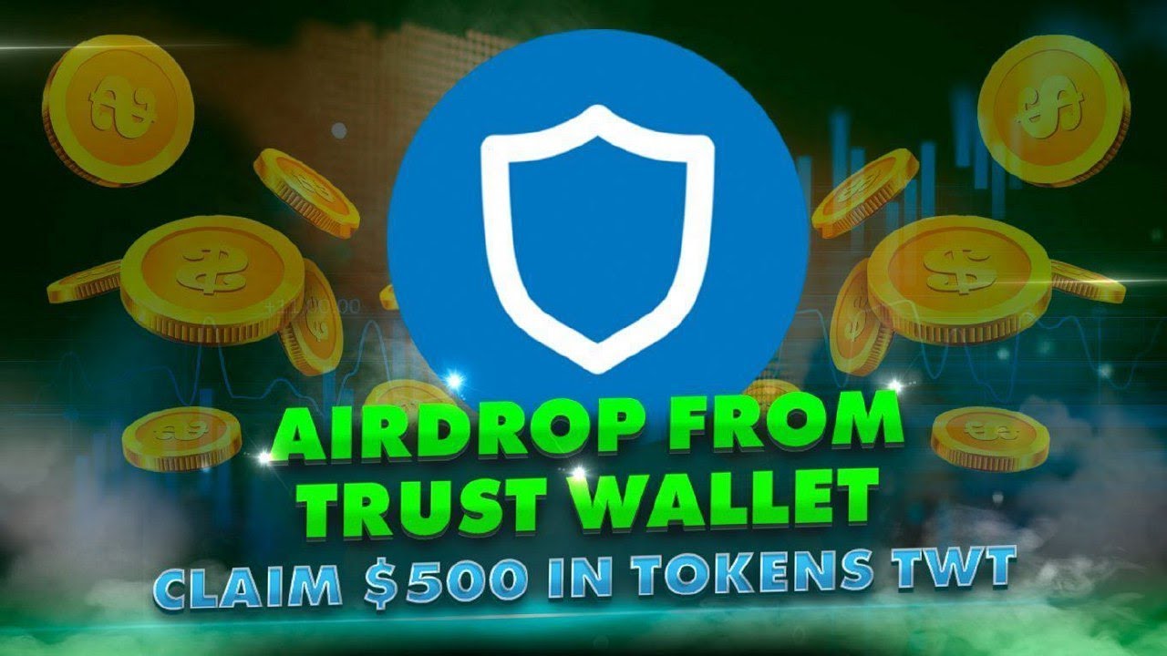 Airdrop King – Free Crypto Airdrops up to $ | March 