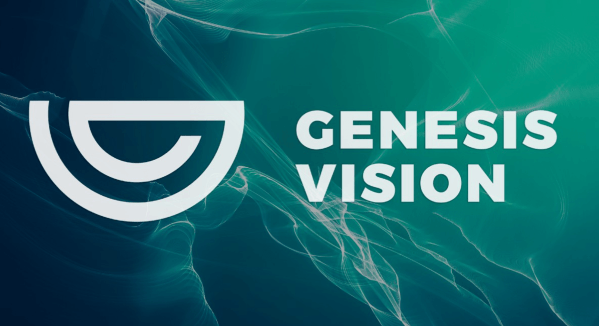 Genesis Vision (GVT) - Events & News