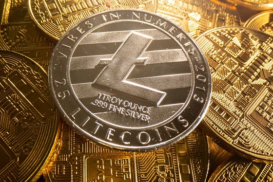 Litecoin - Open source P2P digital currency