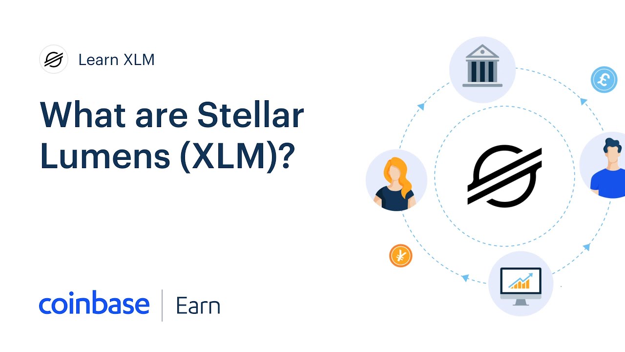 Stellar | A Blockchain Network for Payments and Tokenization