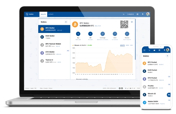 Buy Synthetix-Network-Token (SNX) - Step by step guide for buying SNX | Ledger