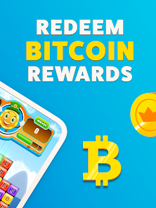 Bitcoin Mining Game - Solve Blockchains - APK Download for Android | Aptoide