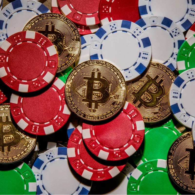 10 Best Crypto Poker Sites for Mind-Blowing BTC Gameplay in 