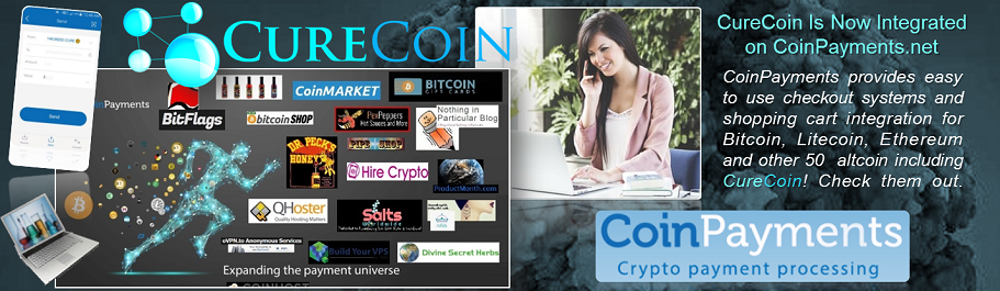 Curecoin Price Today - CURE to US dollar Live - Crypto | Coinranking