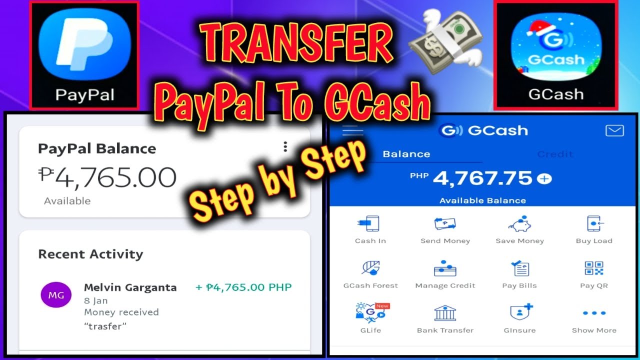 How do I convert my money to another currency in PayPal? | PayPal US