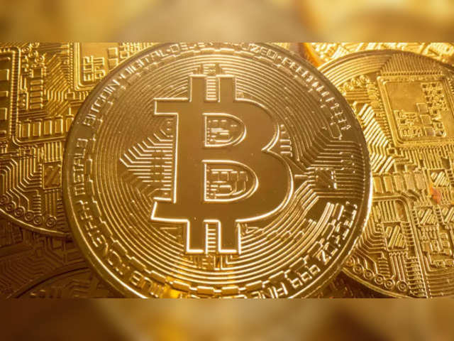 Bitcoin price live today (03 Mar ) - Why Bitcoin price is falling by % today | ET Markets