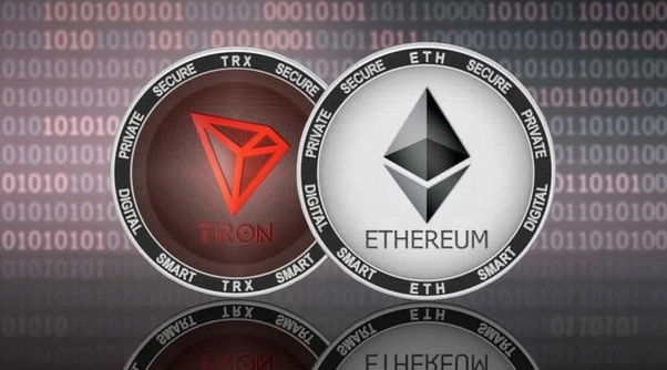 10 Best Places to Buy TRON & Bitcoin in South Africa